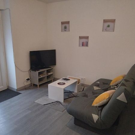 Appartement Perigord Blanc Mussidan Dış mekan fotoğraf
