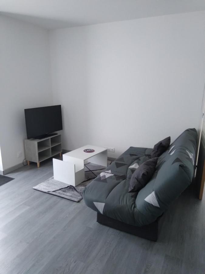 Appartement Perigord Blanc Mussidan Dış mekan fotoğraf