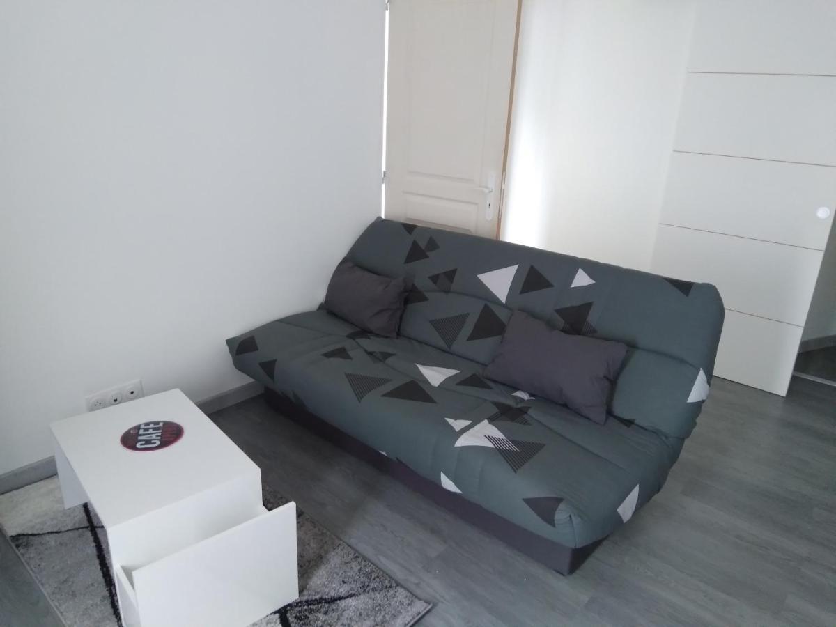 Appartement Perigord Blanc Mussidan Dış mekan fotoğraf